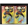 Image 1 : SOLAR NO.23 (VALIANT COMICS) X2