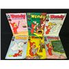 Image 1 : WENDY The Good Little Witch COMIC BOOK LOT (HARVEY COMICS)