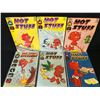 Image 1 : HOT STUFF COMIC BOOK LOT (HARVEY COMICS)