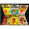 Image 1 : HOT STUFF COMIC BOOK LOT (HARVEY COMICS)