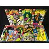 Image 1 : THE SENSATIONAL SHE-HULK COMIC BOOK LOT (MARVEL COMICS)