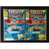 Image 1 : STRYFES NO.1 (MARVEL COMICS) X2