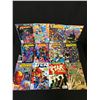Image 1 : VARIOUS TITLES COMIC BOOK LOT