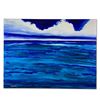 Image 1 : Wyland, "Blue Hawaii" Hand Signed Original Painting on Canvas with Letter of Authenticity.