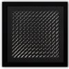 Image 1 : Victor Vasarely- 3D Wall Sculpture/object "Cinetiques"