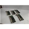 Image 1 : (5) Siemens # 1P 6SN1118-0DJ23-0AA1 Cards