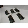 Image 2 : (5) Siemens # 1P 6SN1118-0DJ23-0AA1 Cards