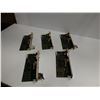 Image 2 : (5) Siemens # 1P 6SN1118-0DJ23-0AA2 Cards