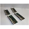 Image 2 : (4) Siemens #6SN1118-0DJ23-0AA2 Circuit Boards
