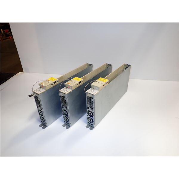 (3) Siemens # 1P 6FC5247-0AA00-0AA3 Sinumerik 840D Modules