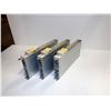 Image 1 : (3) Siemens # 1P 6FC5247-0AA00-0AA3 Sinumerik 840D Modules