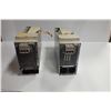 Image 1 : (2) Siemens # 6SN1124-1AA00-0EA2 SimoDrive