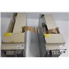 Image 2 : (2) Siemens # 6SN1124-1AA00-0EA2 SimoDrive