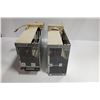 Image 3 : (2) Siemens # 6SN1124-1AA00-0EA2 SimoDrive