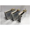 Image 2 : (3) Siemens # 6SN1124-1AA00-0DA2 SimoDrive LT- Modules