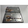 Image 2 : (2) Siemens # 1P 6FC5203-0AF02-0AA1 Screens