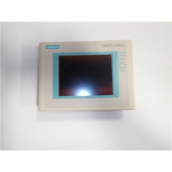 Siemens # 1P 6AV6 642-0BA01-1AX1 Screen