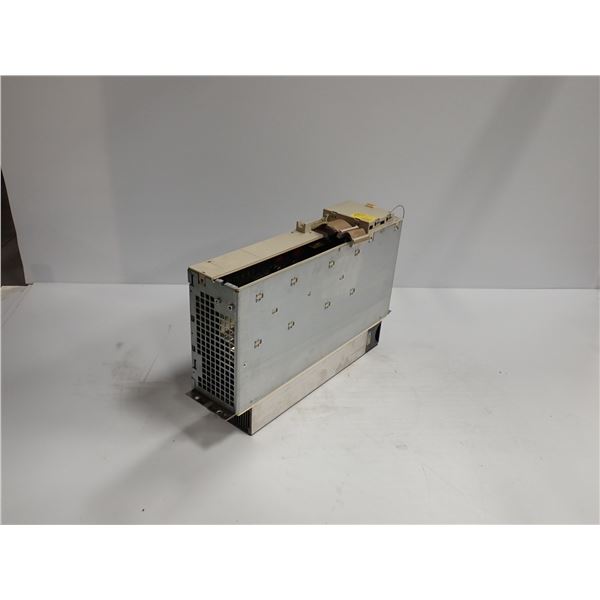 Siemens #6SN1124-1AA00-0DA1 Simodrive LT-Modul Ext. 80 A