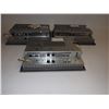 Image 3 : (3) Siemens # 1P 6AV6 644-0AA01-2AX0 MP 377 12" Touch Screen