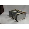 Image 2 : (3) Siemens # 6SN1124-1AB00-0CA2 SimoDrives