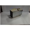 Image 2 : Siemens #6SN1146-1BB02-0CA1 Simodrive E/R Modul EXT 36/47KW