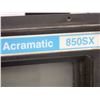 Image 8 : Siemens #3-711-2700G Acramatic 850SX Panel - Addit #3-424-2105A