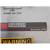 Image 8 : Cincinnati Milacron Rack w/Boards Acramatic 2100