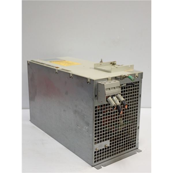 Siemens #6SN1145-1BA02-0CA0 Simodrive E/R Modul Int. 36/47KW