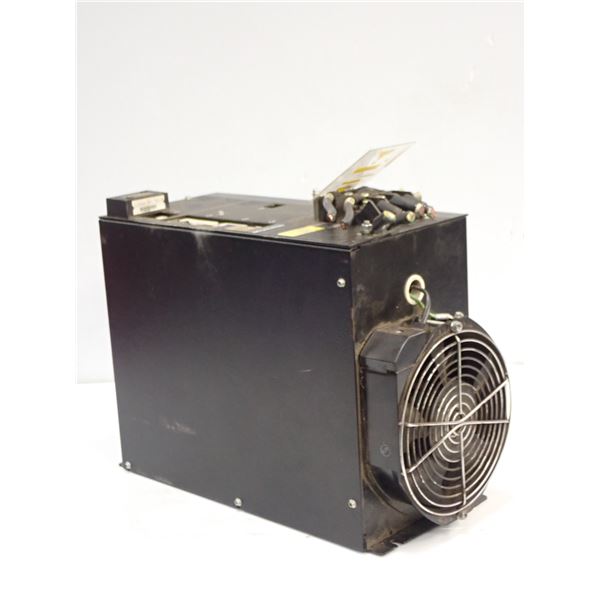 Cincinnati Milacron #275/2604A-010 Rev. 06  Power Supply