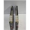 Image 1 : (2) Siemens #6SN1123-1AA00-0AA0 Simodrive LT-Modul Int. 15A / 3-720-0204A