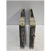 Image 2 : (2) Siemens #6SN1123-1AA00-0AA0 Simodrive LT-Modul Int. 15A / 3-720-0204A