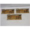 Image 2 : (3) Cincinnati Milacron #3 531 4647A Circuit Boards