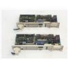 Image 1 : (2) Siemens #6SN1121-0BA11-0AA0 Circuit Boards