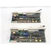 Image 2 : (2) Siemens #6SN1121-0BA11-0AA0 Circuit Boards