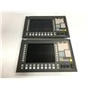 Image 1 : (2) Siemens #6FC5203-0AF02-0AA1 Panelfront