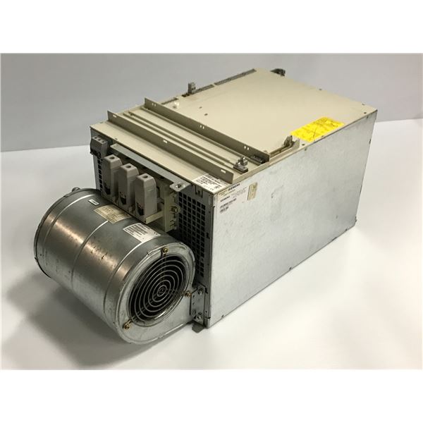 Siemens #6SN1145-1BB00-0EA1 Simodrive