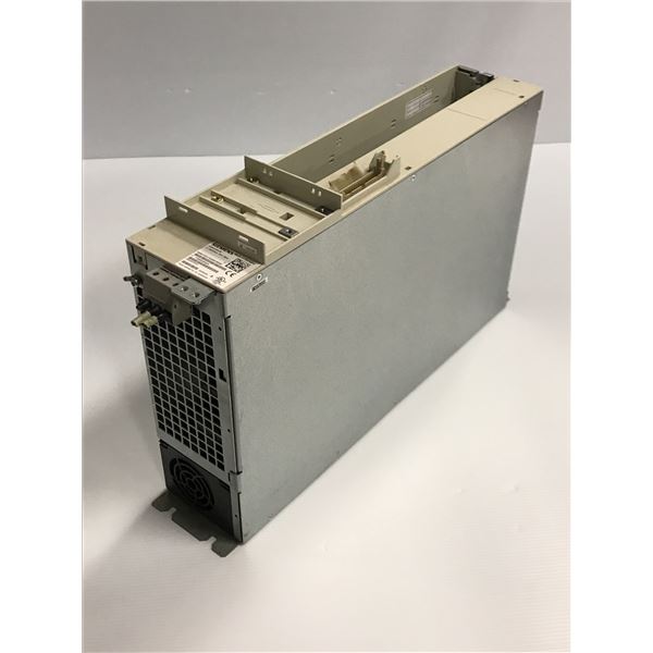 Siemens #6SN1123-1AA00-0DA2 Simodrive