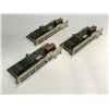 Image 1 : (3) Siemens #6SN1118-0DM33-0AA0 Circuit Boards