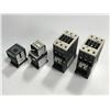 Image 1 : Lot of (4) Siemens Contactors