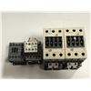 Image 3 : Lot of (4) Siemens Contactors