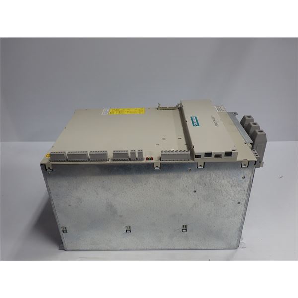 Siemens #6SN1145-1BB00-0FA1 Simodrive E/R Modul INT. 120/156KW