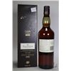 Image 2 : Talisker/ 1992 Distillers Edition TD-S:5HT/ Single malt Scotch whisky/ bottled in 2005/ 750ml/ 45% A