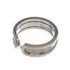 Image 5 : Cartier Silver Love Band Ring