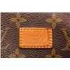 Image 5 : Louis Vuitton Brown Monogram Saumur 30cm Crossbody Bag