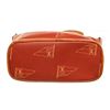 Image 4 : Louis Vuitton Red Leather Saint Tropez Americas Shoulder Bag