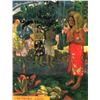 Image 1 : Paul Gauguin - La Orana