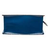 Image 4 : Louis Vuitton Blue Epi Leather Riviera Shoulder Bag