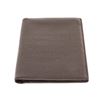 Image 4 : Louis Vuitton Black Canvas Leather Porte Long Card Wallet