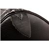 Image 6 : Louis Vuitton Black Epi Leather Keepall 50cm Travel Bag