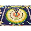 Image 6 : Hermes Multicolor Silk Scarf